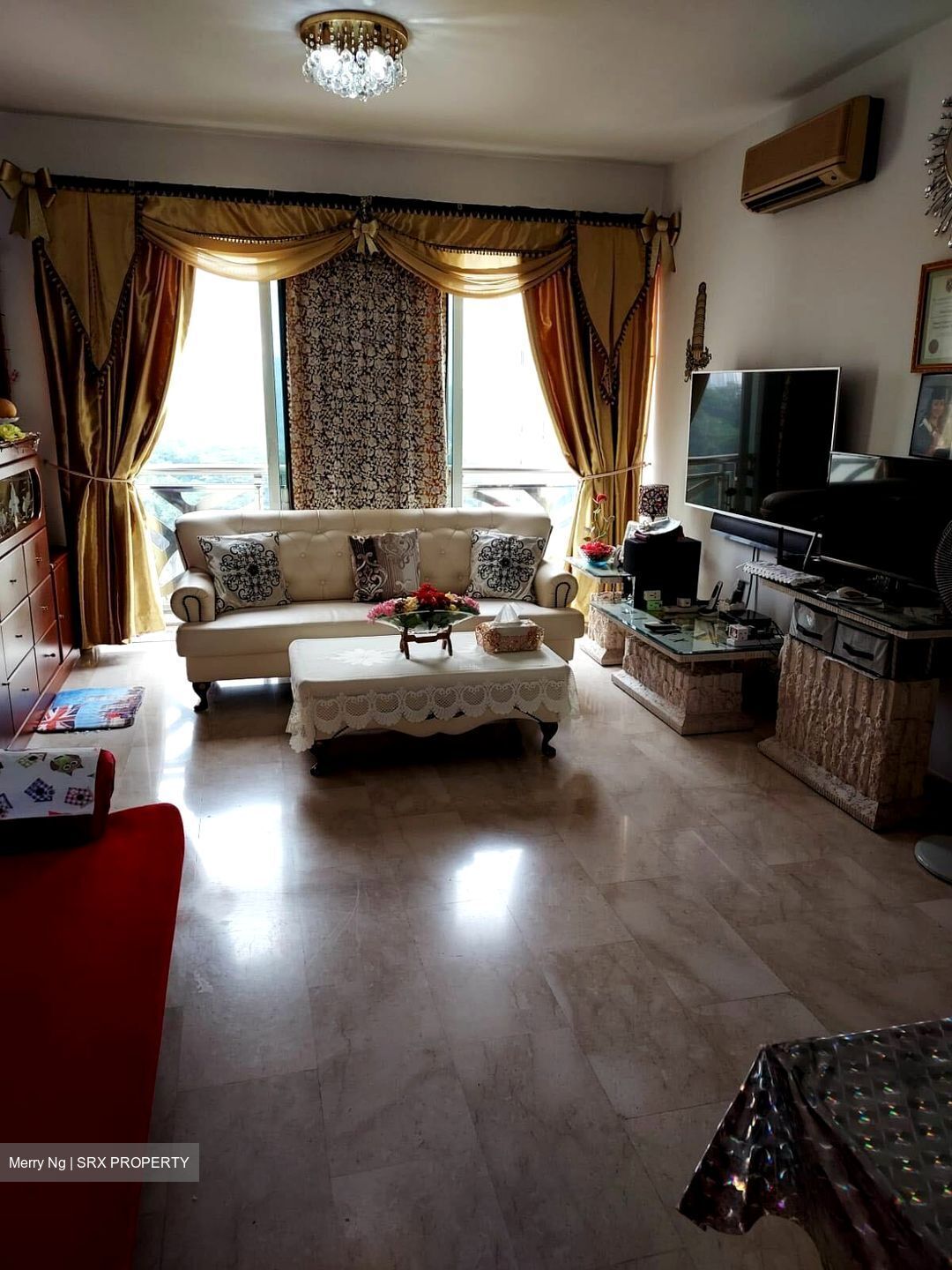 Guilin View (D23), Condominium #440278391